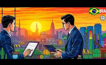 Mercado em Foco: Análises Profundas para Investidores