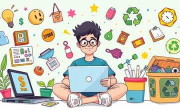 Renda Extra: Caminhos Criativos Para Seu Bolso