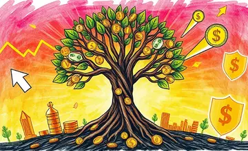 Inflação Sem Medo: Estratégias para Proteger Seu Capital