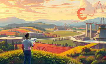 Cenário Macroeconômico: Seu Guia para Tomar Melhores Decisões