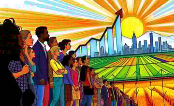 Desemprego e Crescimento: A Relação por Trás dos Dados