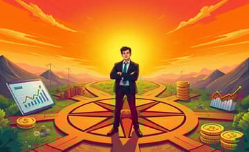 Risco e Retorno: A Bússola do Investidor Inteligente