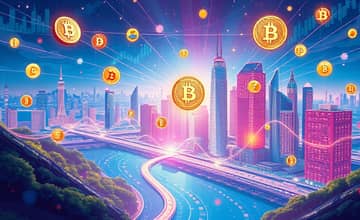 Criptomoedas e Economia: Uma Nova Era Financeira?