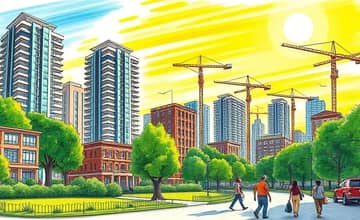 Mercado Imobiliário: Análise de Cenário e Perspectivas