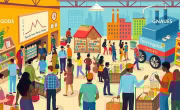 Microeconomia Essencial: O Comportamento do Consumidor e da Empresa