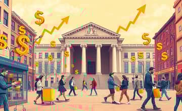 Política Monetária: Como o Banco Central Influencia Sua Vida