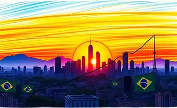 Dívida Pública: Um Olhar Sobre a Saúde Financeira do País