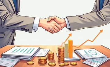 Negociação: A Chave Para Mais Dinheiro