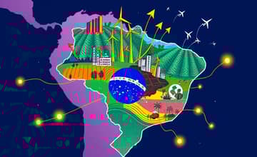 Setores em Destaque: Oportunidades de Investimento no Horizonte