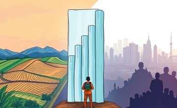 Desvendando o PIB: O Que Os Números Não Contam