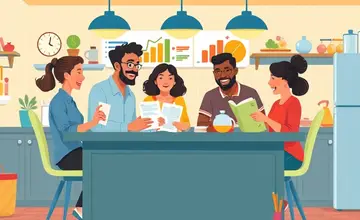 A Arte de Economizar: Dicas Que Funcionam