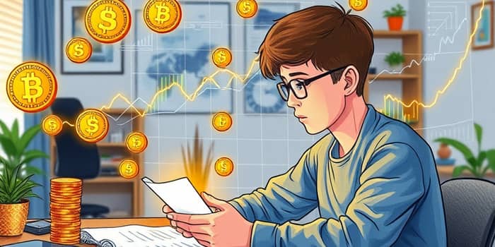 O Que Todo Investidor Iniciante Precisa Saber