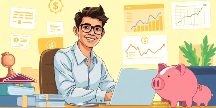 Começando a Investir: Guia Essencial para Iniciantes