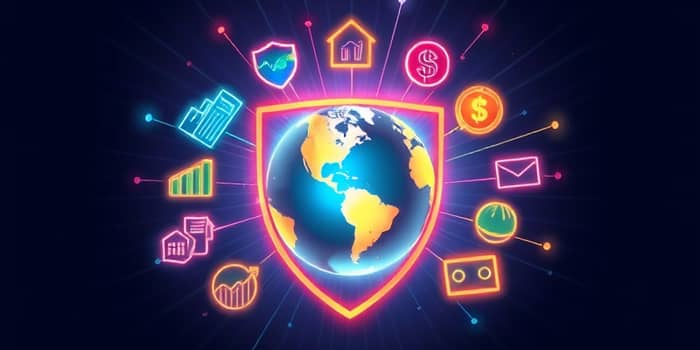 Diversificação: A Base para Reduzir Riscos