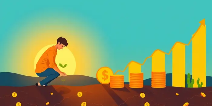 Investimento Inteligente: Como Dar o Pontapé Inicial