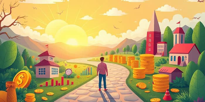 Do Zero ao Investidor: Um Roteiro Simples e Eficaz