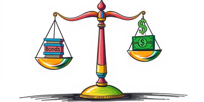 Rebalanceamento de Carteira: Mantenha Seus Investimentos no Rumo