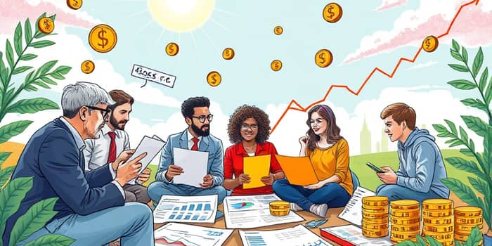 Impostos nos Investimentos: O Que Você Precisa Saber