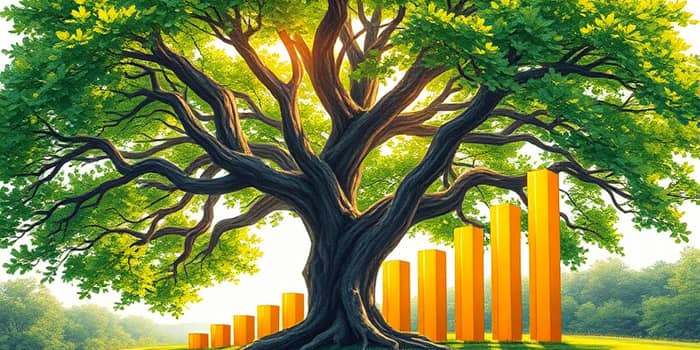 Investimento de Longo Prazo: Paciência é Virtude