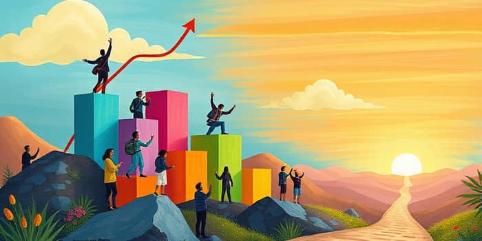 Planejamento Financeiro e o Papel dos Investimentos