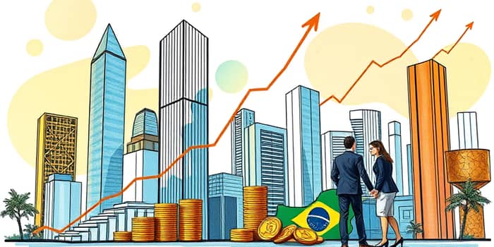 Fundos de Investimento: Entendendo as Opções