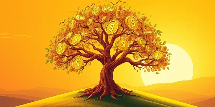 O Poder dos Dividendos: Como Gerar Renda Passiva com Ações