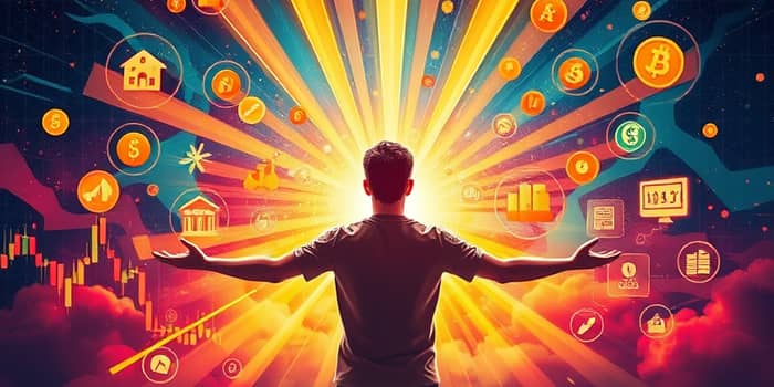 Renda Passiva Inteligente: Maximizando Seus Ganhos