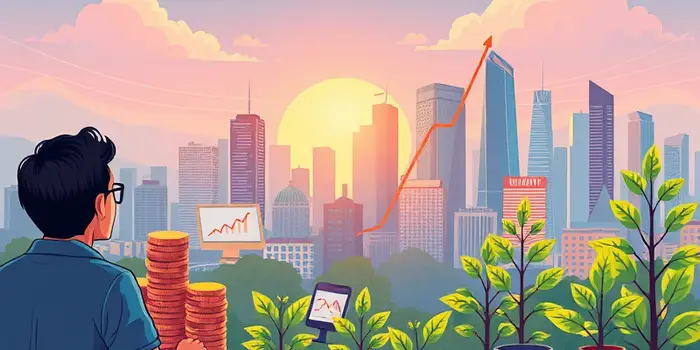 Construindo um Império de Renda Passiva: Guia Completo