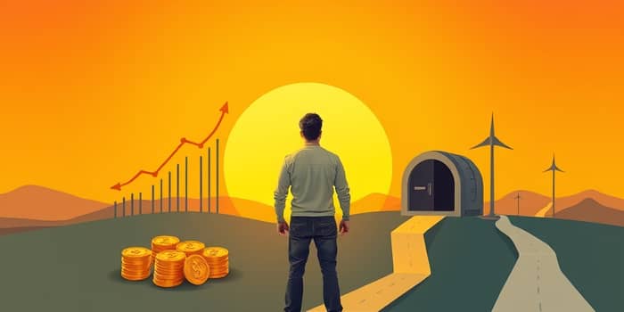 Analisando Seus Objetivos de Investimento