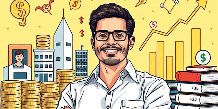 Segredos da Renda Passiva: O Que Ninguém Te Contou