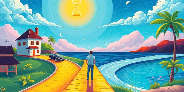 Horizonte de Investimento: Defina Seus Prazos