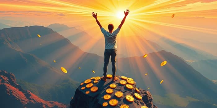 Renda Passiva: Um Projeto de Vida, Não Apenas um Investimento