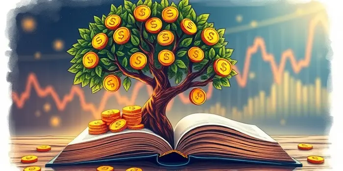 Renda Passiva: Mitos e Verdades Desvendados