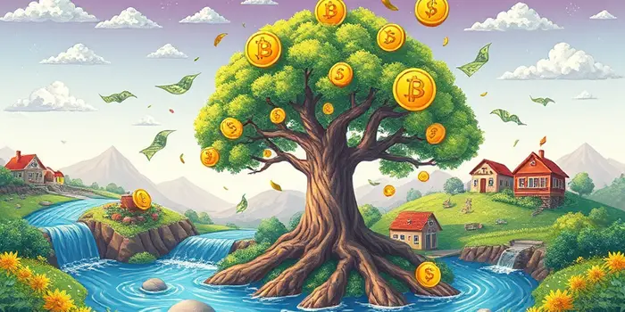 Acelerando Sua Renda Passiva: Dicas Avançadas