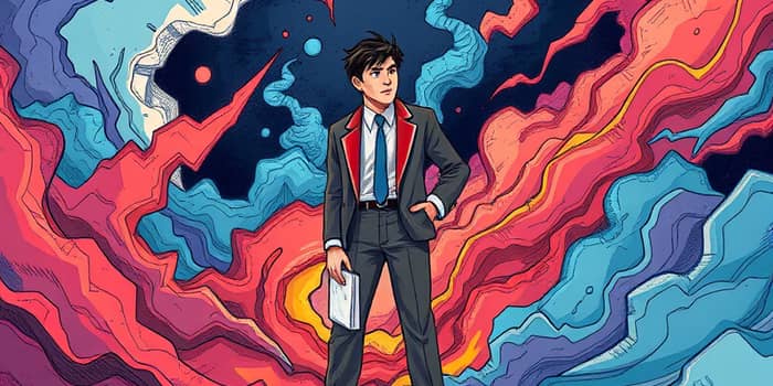 A Psicologia do Investidor: Evitando Erros Comuns