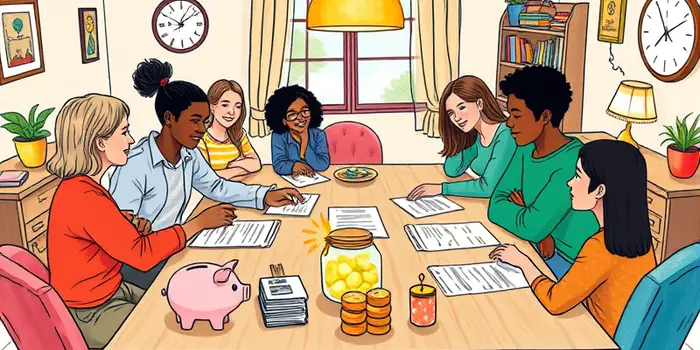 Emergências Financeiras: Esteja Preparado