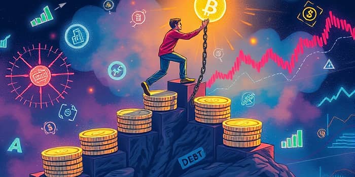 Priorize Suas Dívidas: Estratégias Para Quitá-las