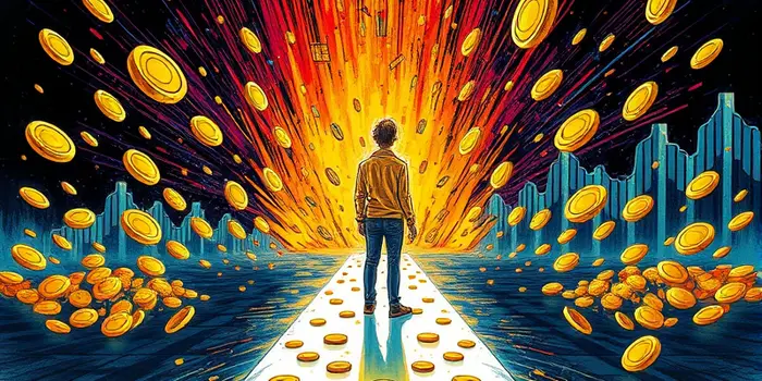 Criando Riqueza: Mentalidade e Ação