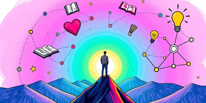 Invista em Você: O Maior Ativo