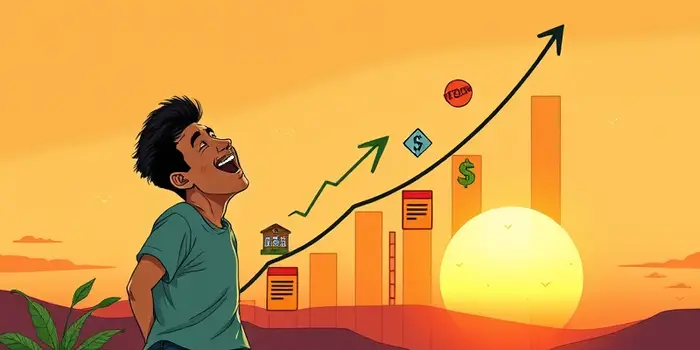 Do Zero à Renda Passiva: Sua Jornada de Sucesso