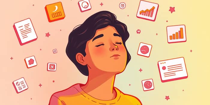 Automatize Suas Finanças: Paz de Espírito