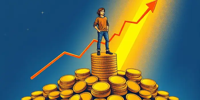 Construa Sua Riqueza: Passos Essenciais