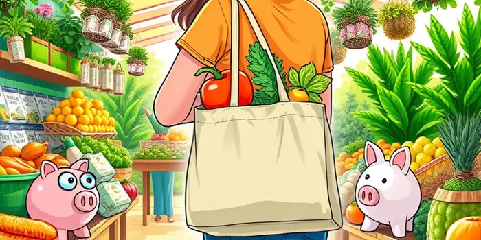 Consumo Consciente: Menos É Mais Para Seu Bolso