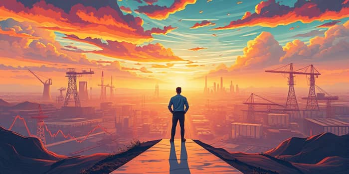 Crise à Vista? Sinais Econômicos Que Você Precisa Saber