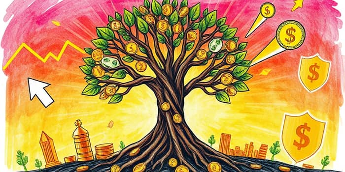 Inflação Sem Medo: Estratégias para Proteger Seu Capital