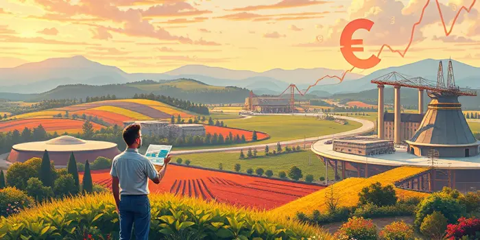 Cenário Macroeconômico: Seu Guia para Tomar Melhores Decisões