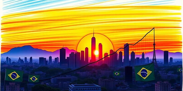 Dívida Pública: Um Olhar Sobre a Saúde Financeira do País