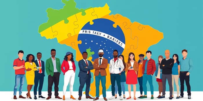 Reforma Tributária: O Que Muda para Você e Sua Empresa