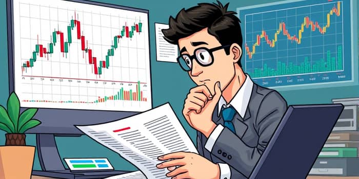 Análise Técnica vs. Fundamentalista: Qual a Melhor Abordagem?