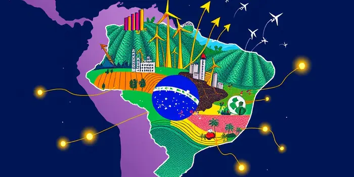 Setores em Destaque: Oportunidades de Investimento no Horizonte